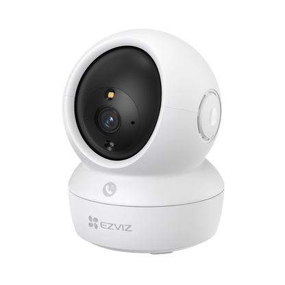 Ezviz 3mp Indoor PT Camera Night Colored | H6C Pro (TY1 Pro) متجر نصر