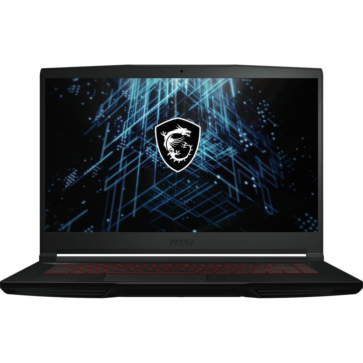 MSI GF63 i5 2050 + 144Hz + 1TB SSD + 16GB