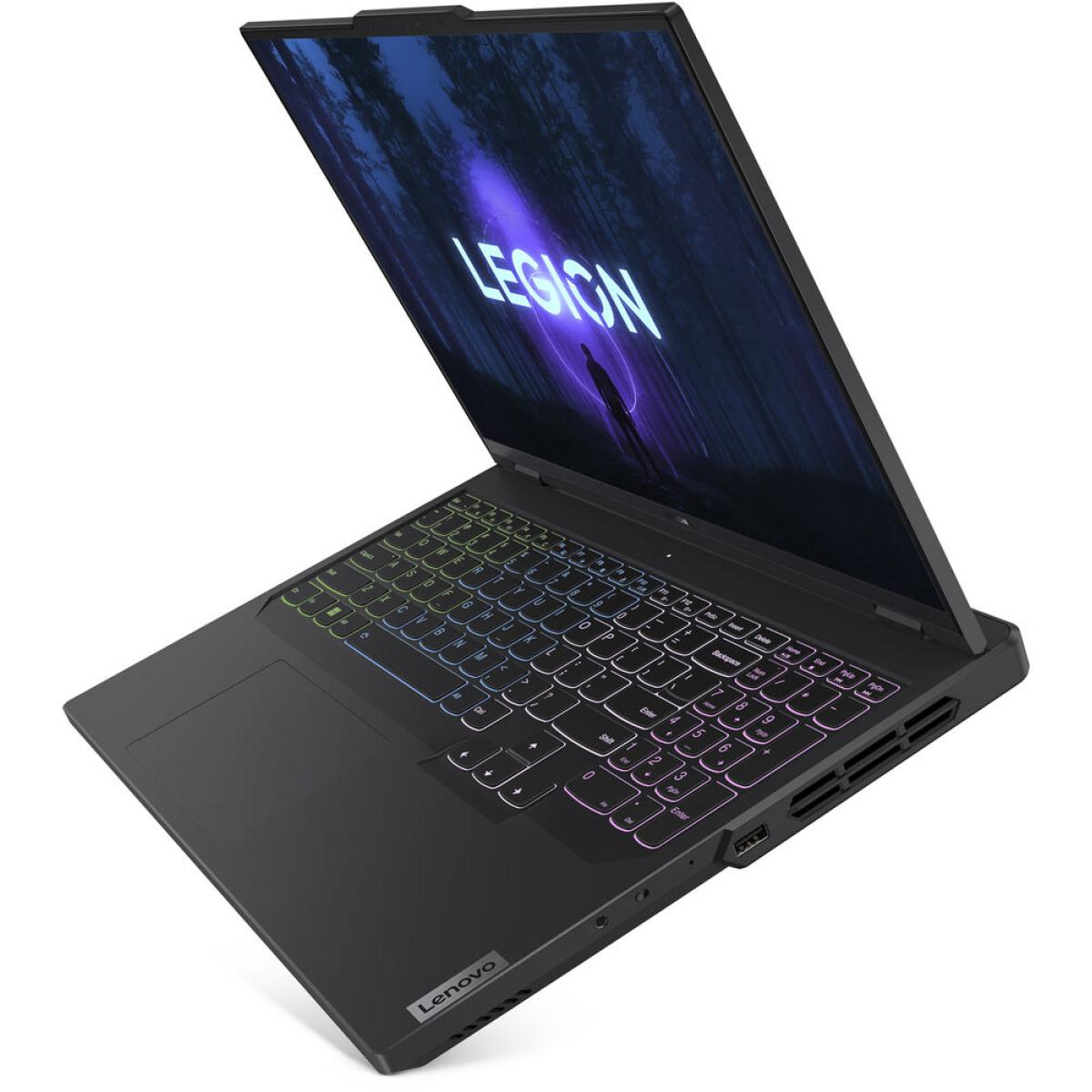 Lenovo Legion Pro 5 i7-14700HX RTX4070 16GB RAM 1TB SSD