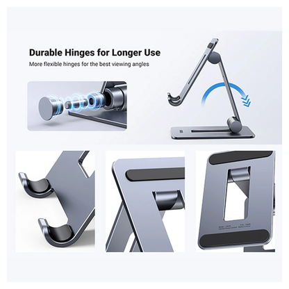 UGREEN Foldable Multi-Angle Phone Stand / 15608 متجر نصر
