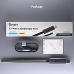 Sonoff Z-Wave 800 Dongle Plus package | Dongle-PZG23