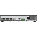 Hikvision DS-7716NXI-K4/16P/VPro – rear panel