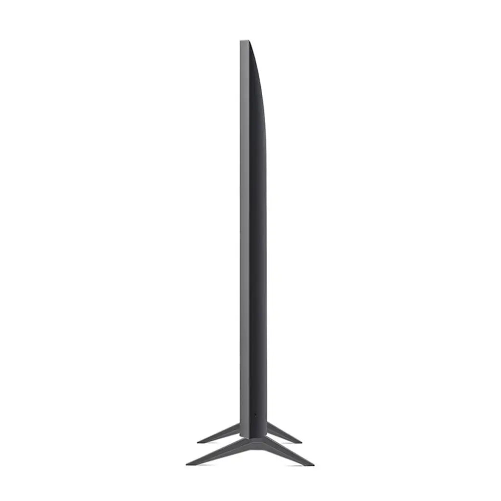 LG 55" Crystal UHD 4K Smart TV - متجر نصر