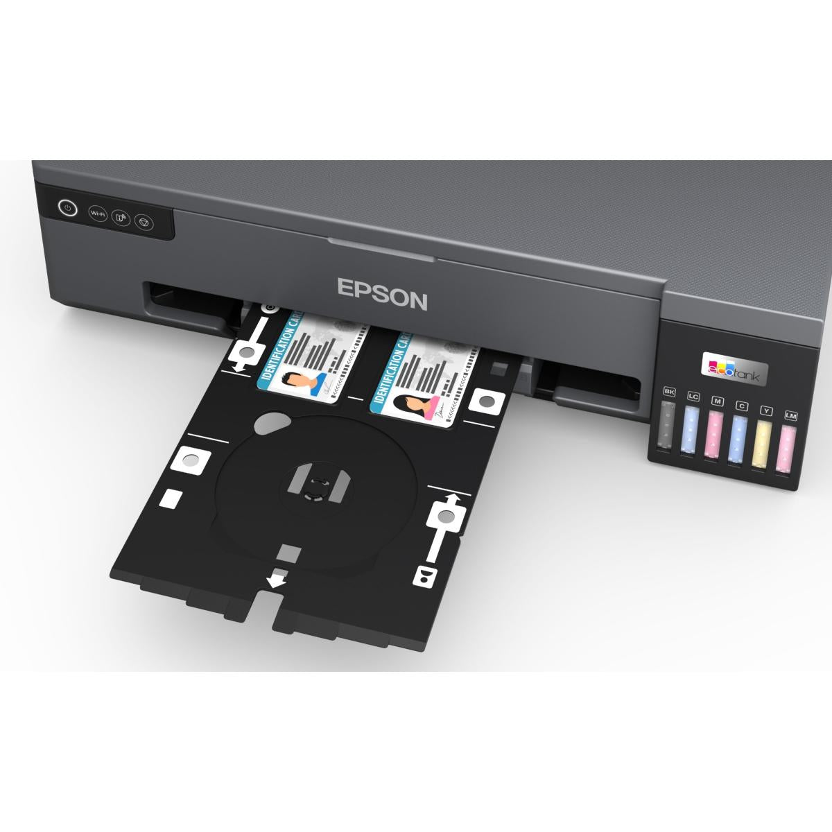 Epson L18050 A3 Photo printer (6 Colors) متجر نصر