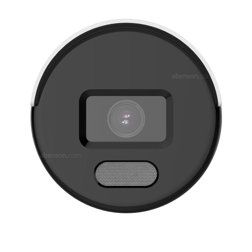 4MP ColorVu Full‑Color Bullet Network Camera | Hikvision DS-2CD1047G2-L متجر نصر