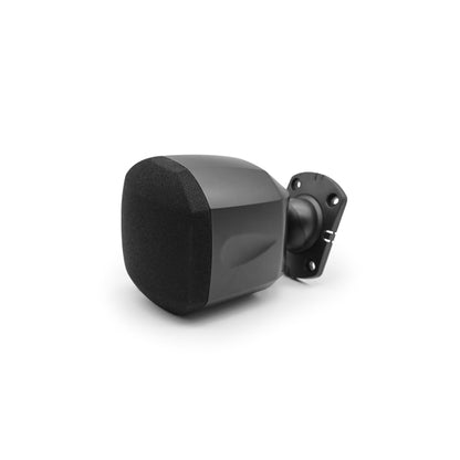 DSPPA 10W Miniature Satellite Wall Mount Speaker (Volt) | DSP119 متجر نصر