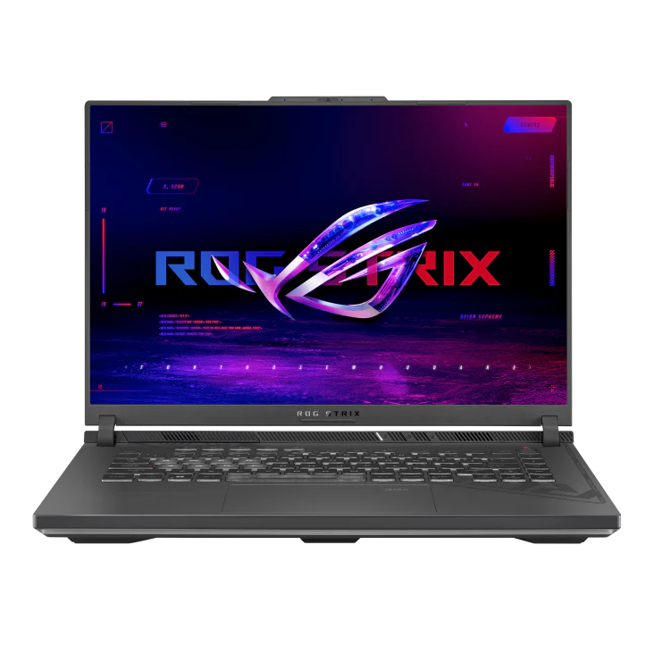 Asus ROG i7 13650Hx 13Gen 144Hz - RTX 4070