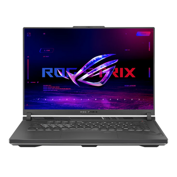 Asus ROG G16 | i7 14650Hx 14Gen | RTX 5060 | 16GB RAM | 1TB SSD متجر نصر