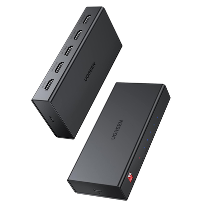 UGREEN HDMI Splitter 1 In 4 Out | 90514 متجر نصر