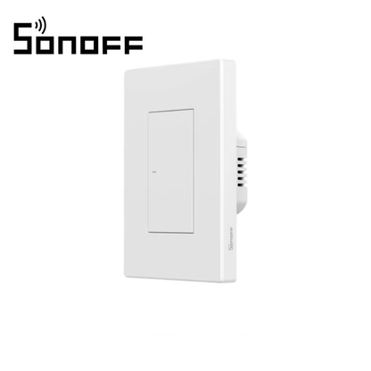 Sonoff Smart Switch /Button M5 متجر نصر
