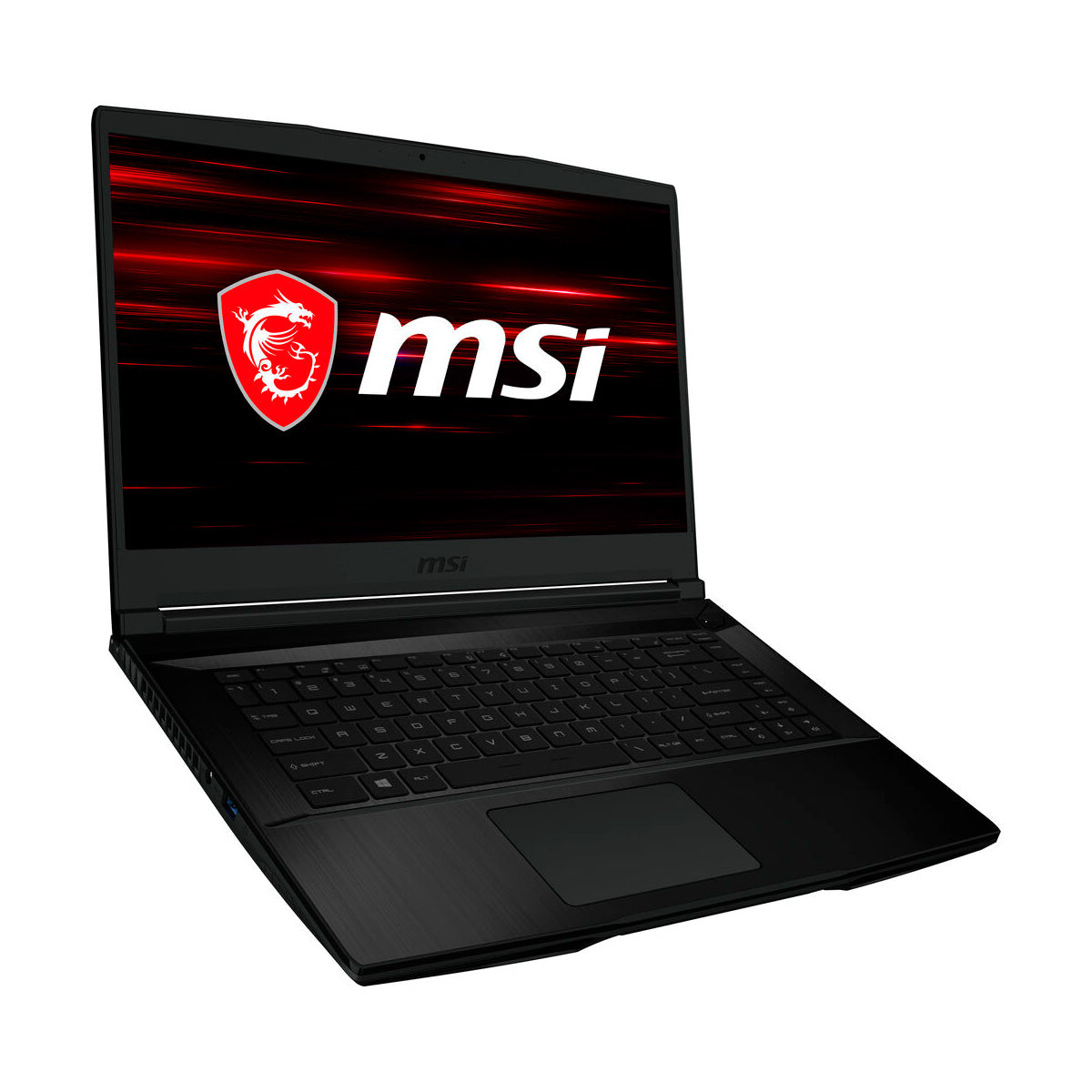 MSI Pulse GL66 i9 RTX 3060