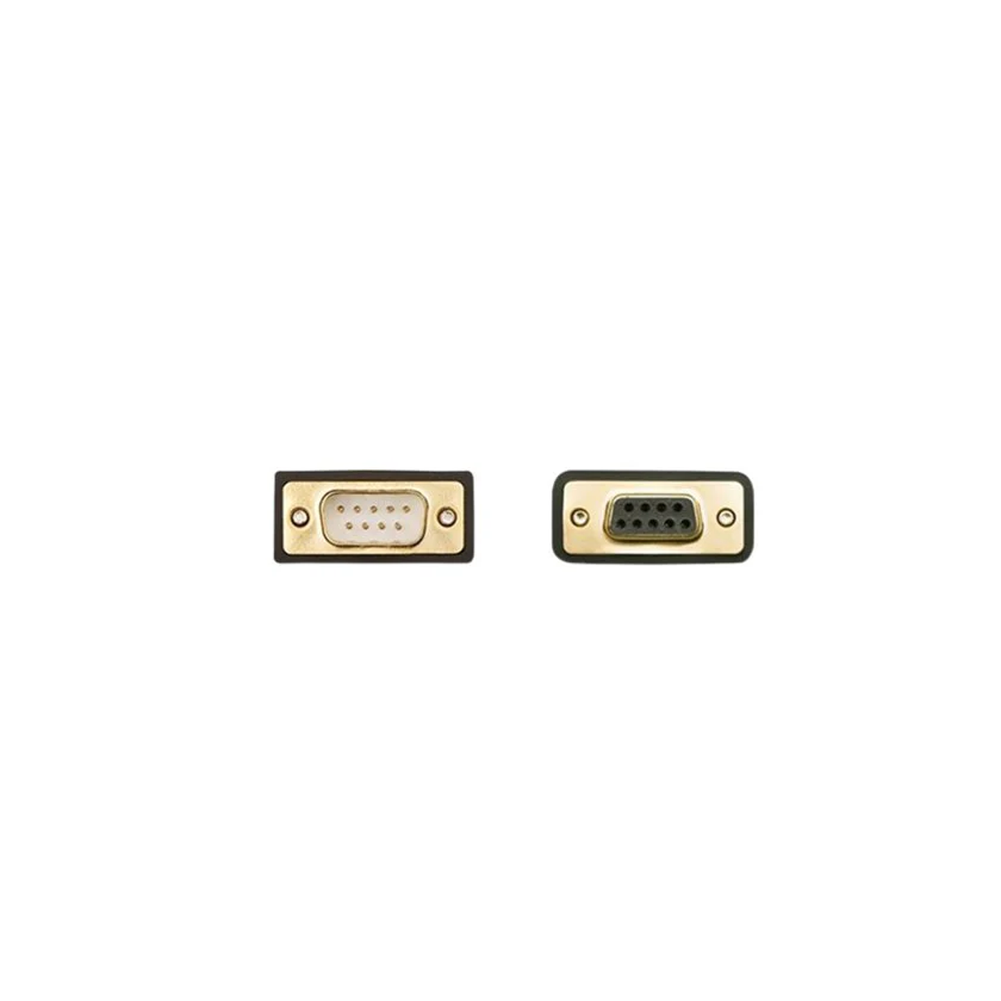 UGREEN DB9 RS232 Male To Female Adapter Cable - DB101 - متجر نصر