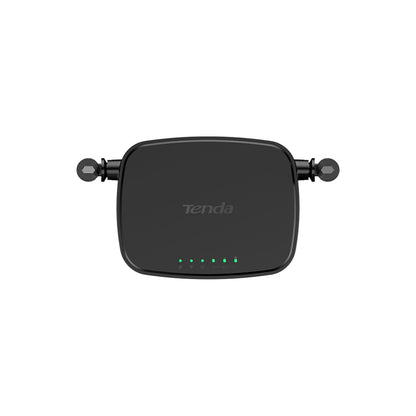 Tenda 4G03 Pro N300 Wi-Fi 4G LTE Router متجر نصر