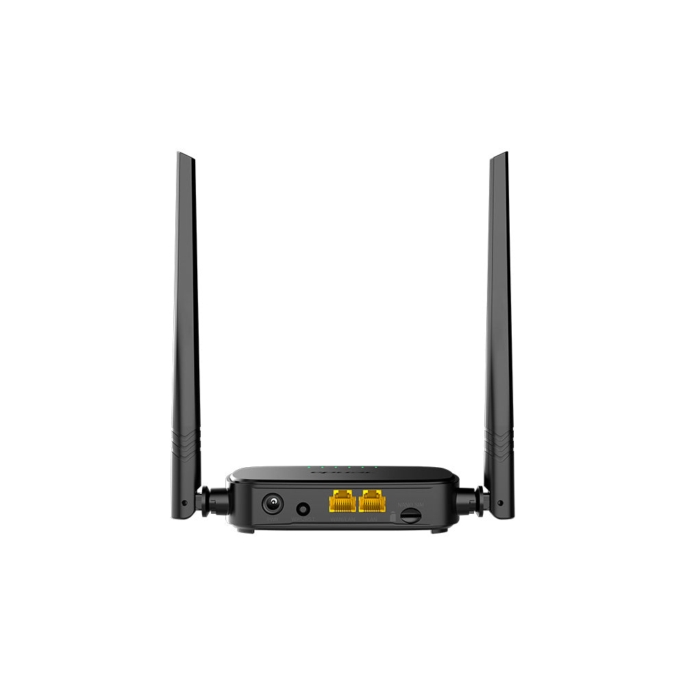 Tenda 4G03 Pro   N300 Wi-Fi 4G LTE Router