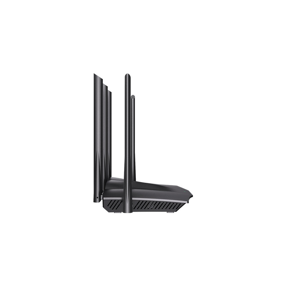 AX3000 Dual Band Gigabit Wi-Fi 6 Gaming Router | Tenda TX12 Pro - متجر نصر