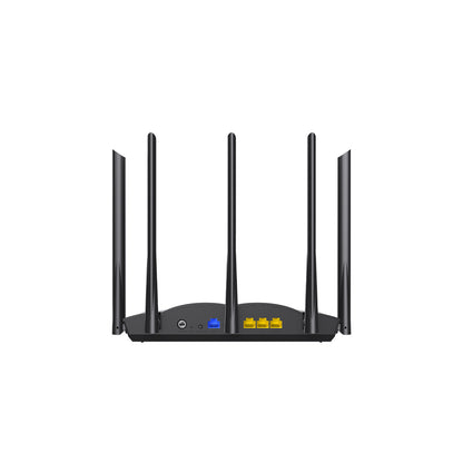 AX3000 Dual Band Gigabit Wi-Fi 6 Gaming Router | Tenda TX12 Pro متجر نصر