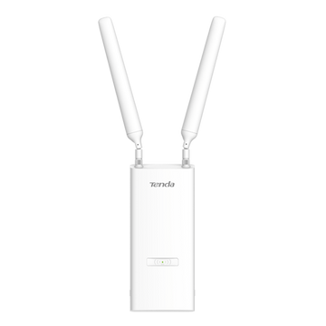 Tenda OAP1200 802.11AC Indoor/Outdoor Wi-Fi Access Point / OAP1200 متجر نصر