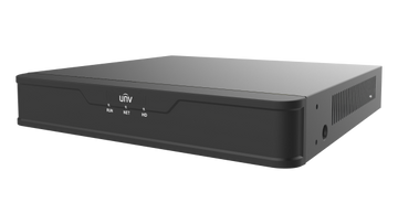 8 Channel Network Video Recorder (NVR) | UniView NVR301-08S3 متجر نصر