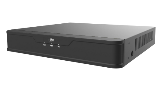 16 Channel Network Video Recorder (NVR) | UniView NVR301-16S3 متجر نصر