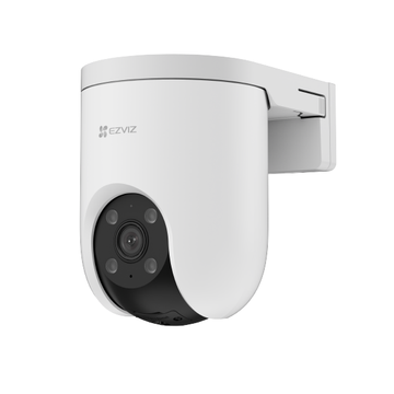 Ezviz POE 3mp Outdoor PT Camera-H8cPro2K-POE متجر نصر