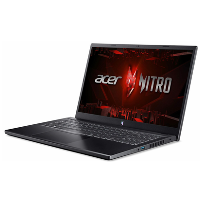 Acer Nitro ANV15-51 13Gen i7 RTX4060 16GB RAM متجر نصر