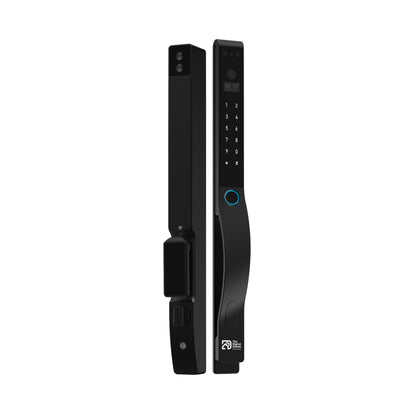 Smart Door Lock SE54 Slim Design (Tri Lock) متجر نصر