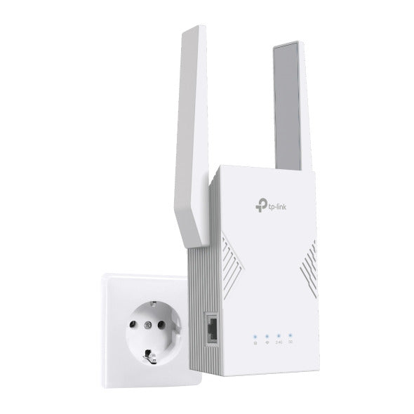 Tp-Link RE225BE | BE3600 Dual-Band Wi-Fi 7 Range Extender متجر نصر