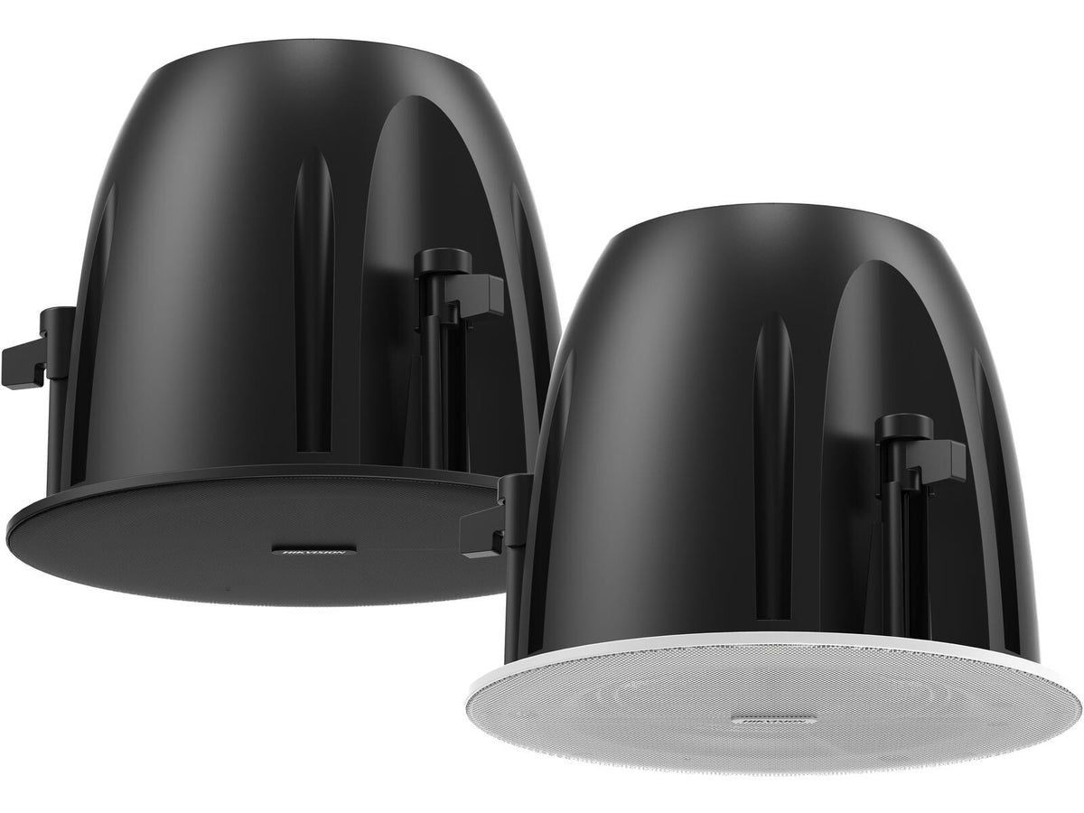 Hikvision-C 10W Analog Frameless Ceiling Speaker | DS-QAZ0610G1 - متجر نصر