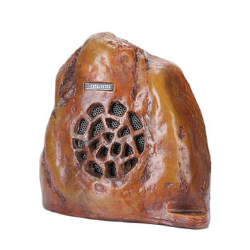 DSPPA 20w Waterproof Rock Outdoor Speaker | DSP643 متجر نصر