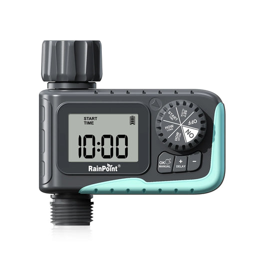 Outlet Hose Timer متجر نصر