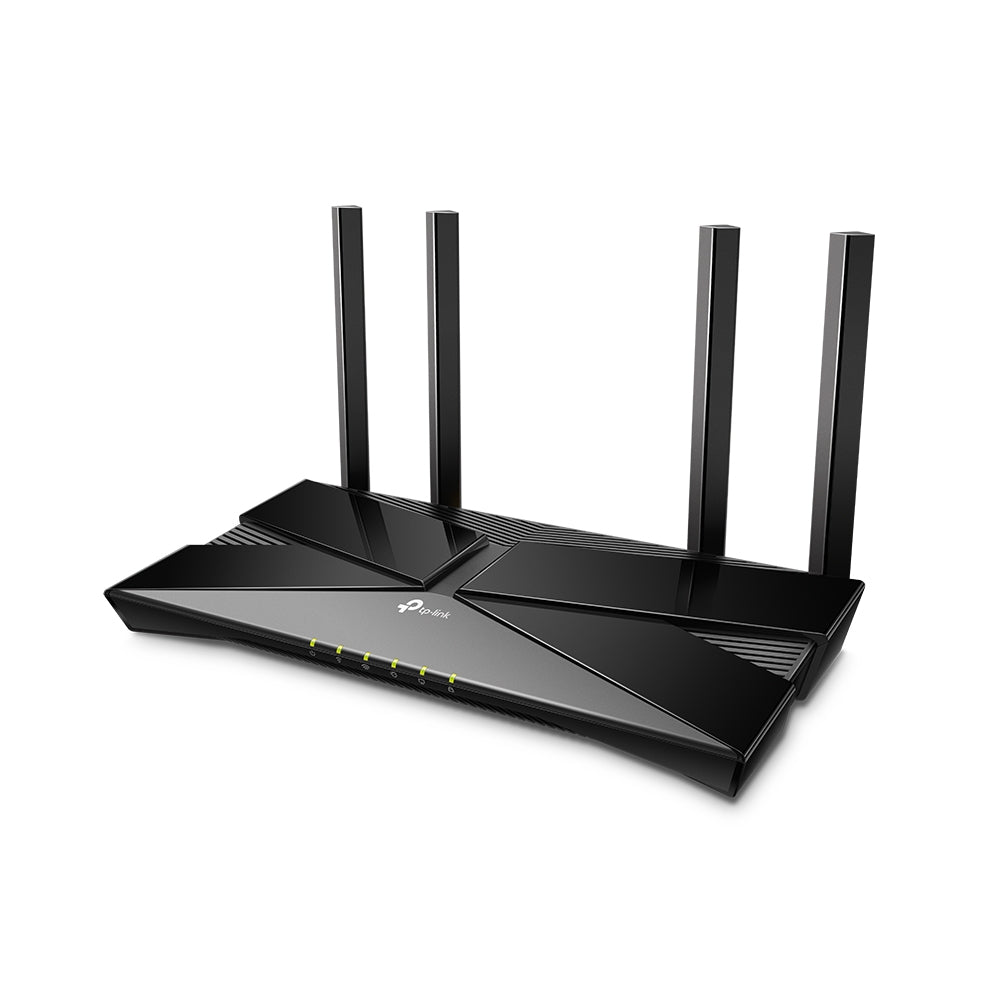 Archer AX1500 Dual-Band Gigabit Wi-Fi 6 Router / Archer AX10