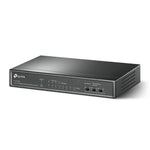 TP-Link 8-Port 10/100Mbps Desktop PoE Switch with 4-Port PoE+, 66W | TL-SF1008P - image 2