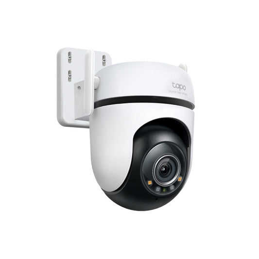 4MP Outdoor Pan/Tilt Security Wi-Fi Camera |Tapo C520WS متجر نصر