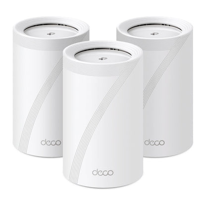BE9300 Whole Home Mesh WiFi 7 System /BE65 (3-Pack) متجر نصر