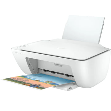 HP DeskJet 2320 All-in-One Printer متجر نصر
