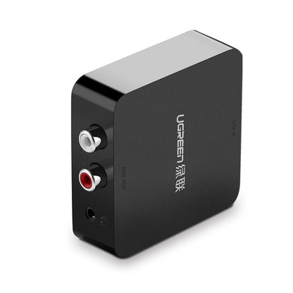 UGREEN Digital to Analog Audio Converter - 30523 متجر نصر