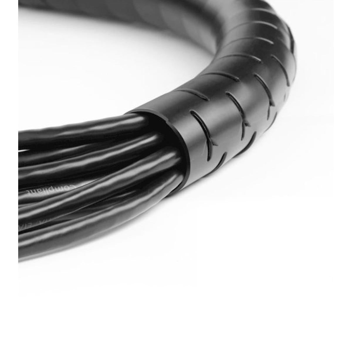 UGREEN Protection Tube DIA 25mm 1.5m - 3m - 5m (Black) /30818-30819-30820