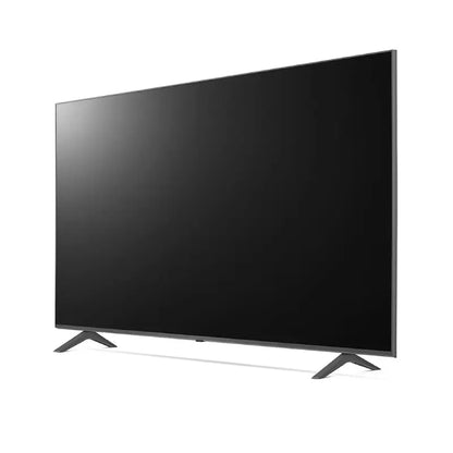 LG 60" Crystal UHD 4K Smart TV متجر نصر