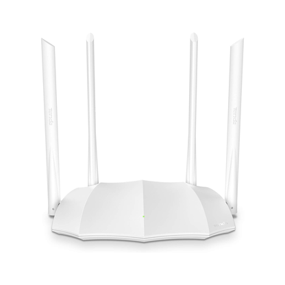 Tenda AC1200 Dual Band WiFi Router | Tenda AC5 متجر نصر