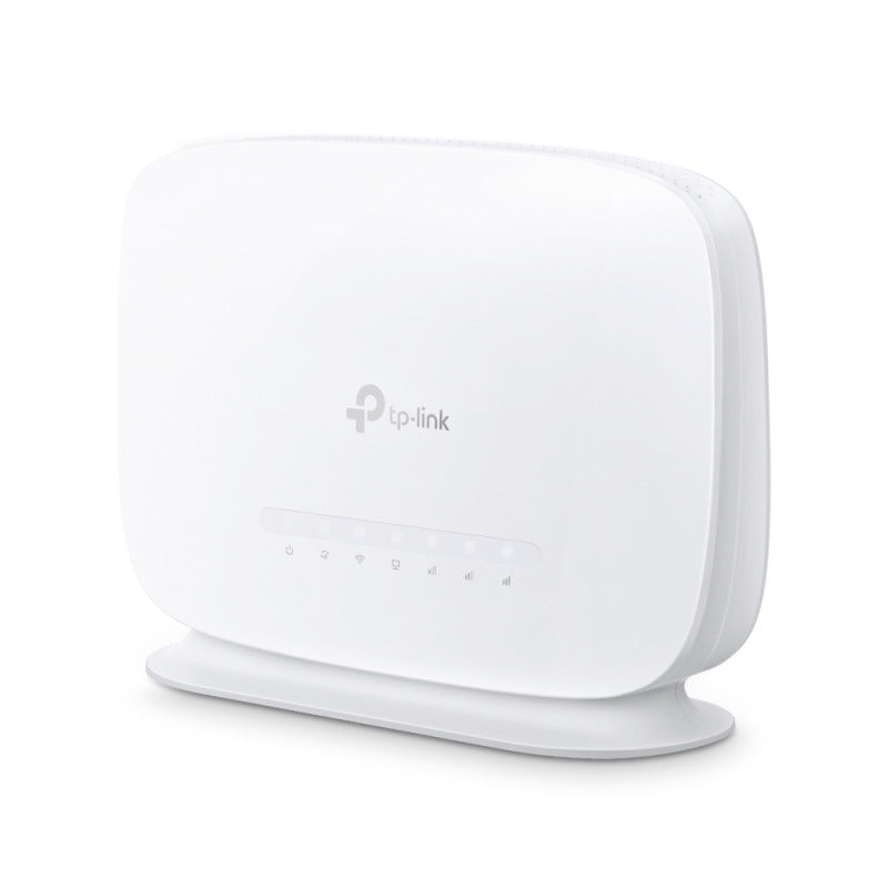 Tp-Link Archer MR505 | 4G+ Cat6 AC1200 Wireless Dual Band Gigabit Router متجر نصر