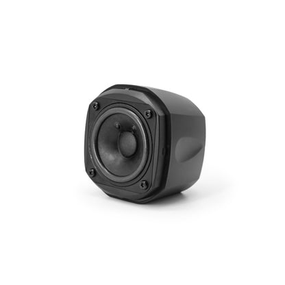 DSPPA 10W Miniature Satellite Wall Mount Speaker (Volt) | DSP119 متجر نصر