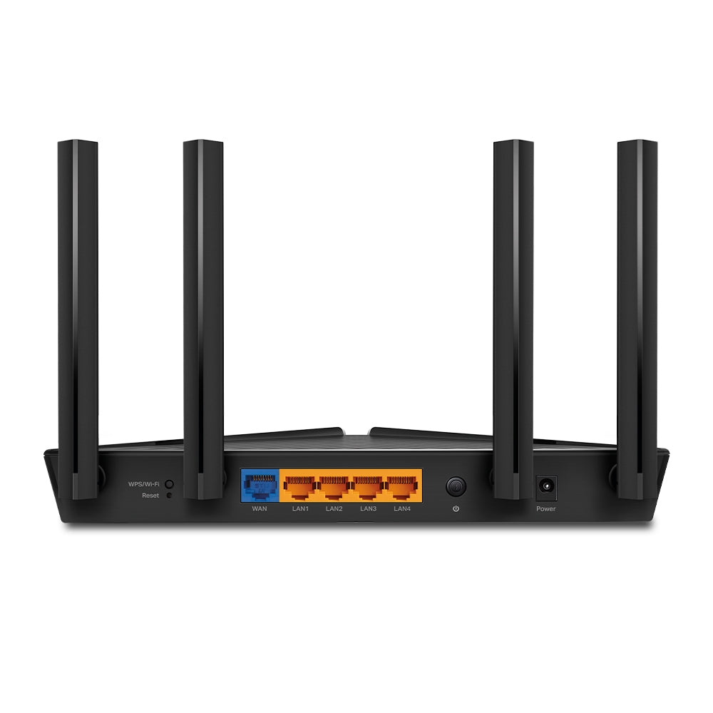 Archer AX3000 Dual-Band Gigabit Wi-Fi 6 Router / Archer AX53