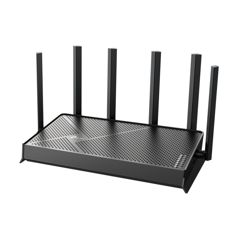 Tp-Link Archer BE400 | BE6500 Dual-Band Wi-Fi 7 Router متجر نصر