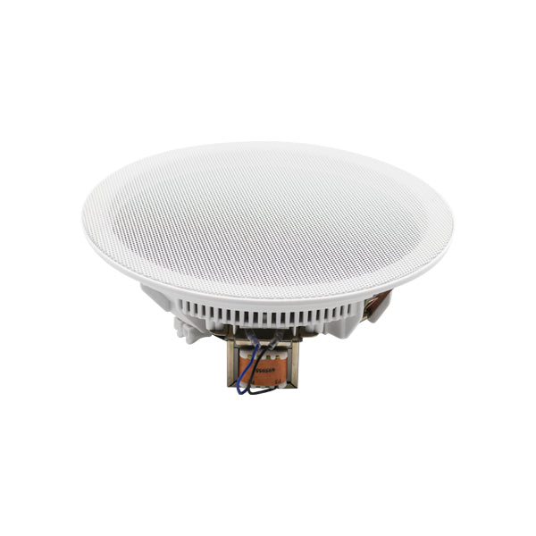 DSPPA 10W 8" Ceiling Round Loudspeaker