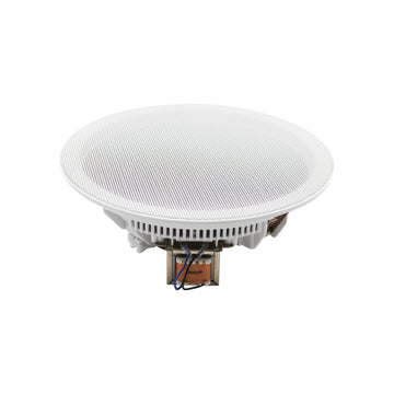 DSPPA 10W 8" Ceiling Round Loudspeaker | DSP8011 متجر نصر