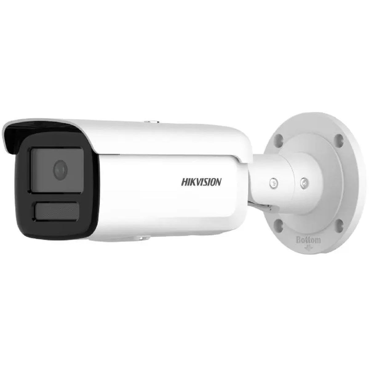 8MP ColorVu Fixed Bullet Network Camera | Hikvision DS-2CD2T87G2H-Li متجر نصر