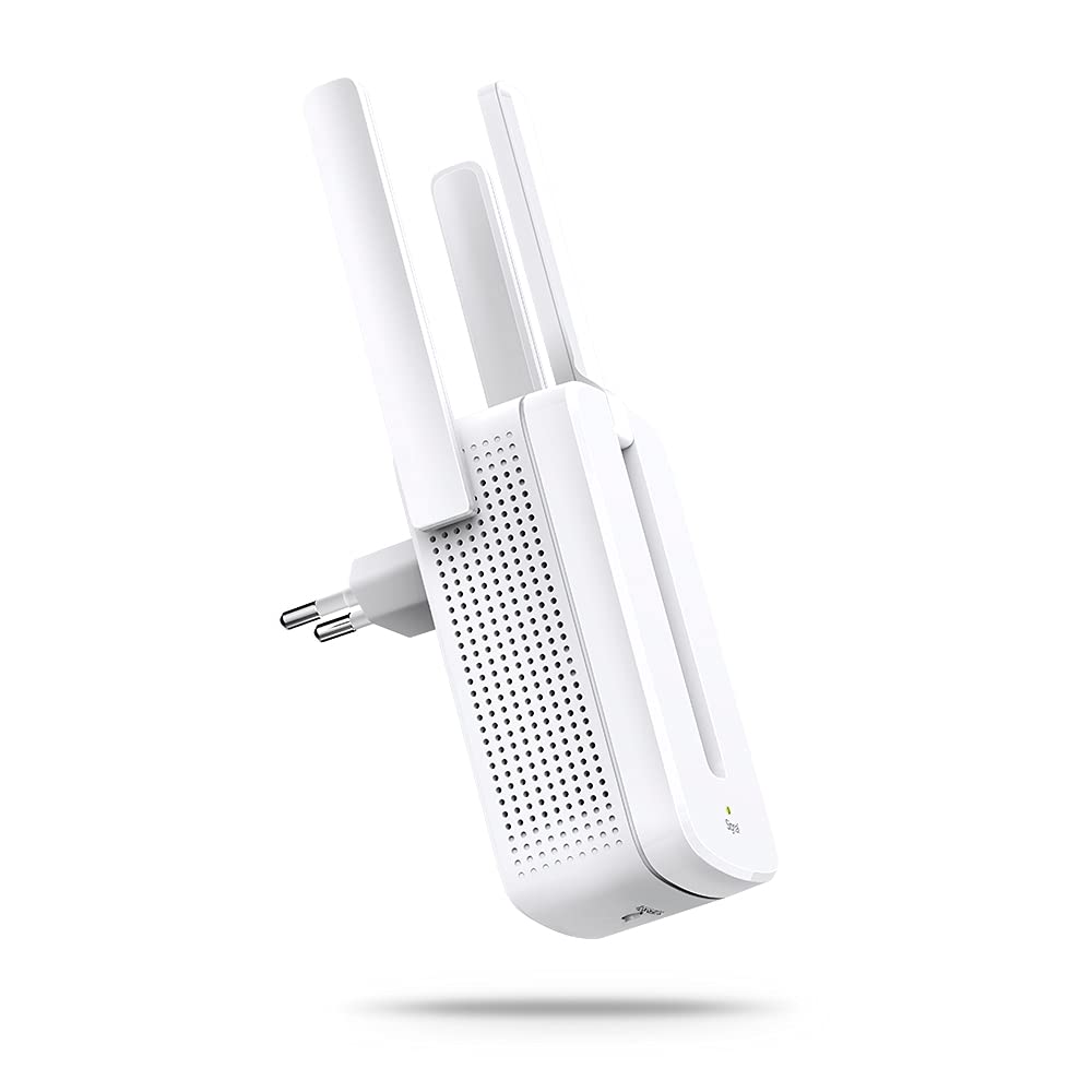 Mercusys 300Mbps Wi-Fi Range Extender / MW300RE