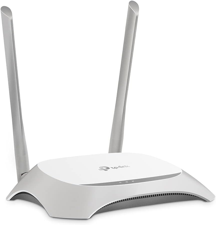 TP-Link 300Mbps Wireless N Router / TL-WR840N