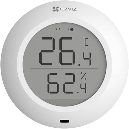 EZVIZ T51C Temperature and Humidity متجر نصر