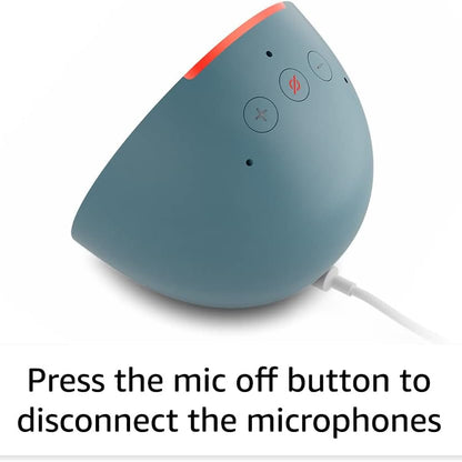 Alexa Assistant Pop 3 متجر نصر